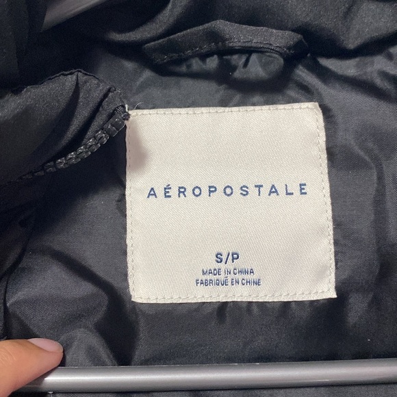 Aeropostale Vest size Small - Picture 3 of 3